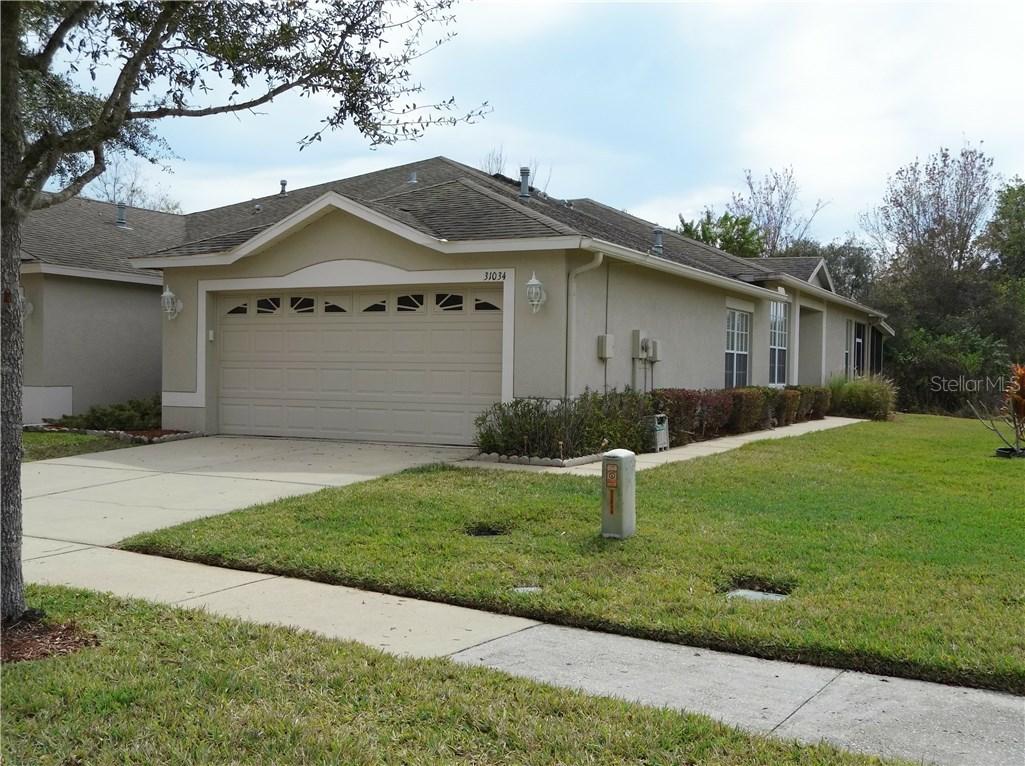 31034 Whitlock Dr., Wesley Chapel, FL 33543