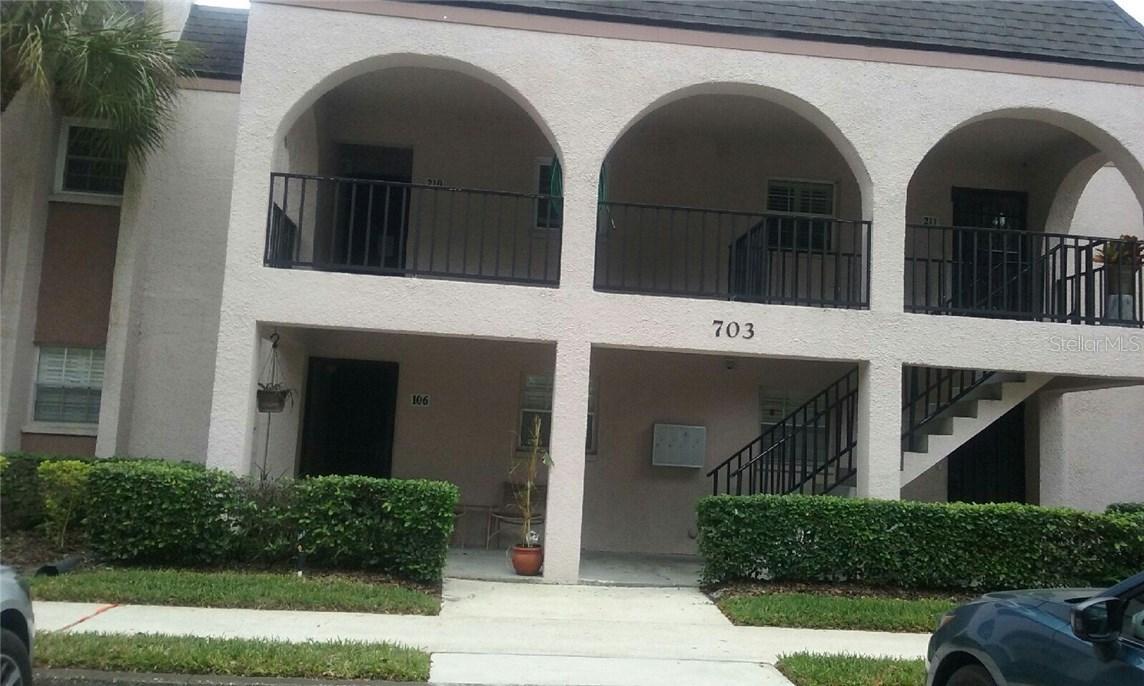 703 Russell Ln. #B210, Brandon, FL 33510