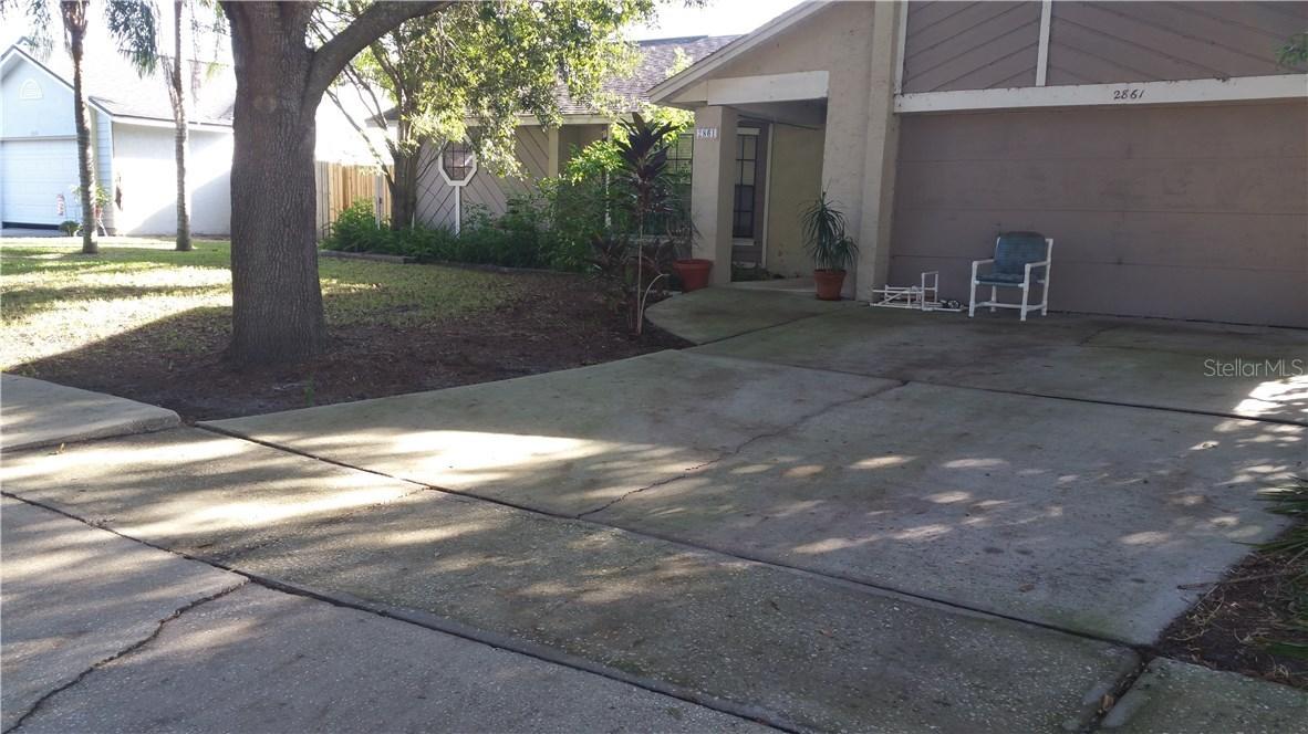 2861 N Morningside Ct., Oviedo, FL 32765
