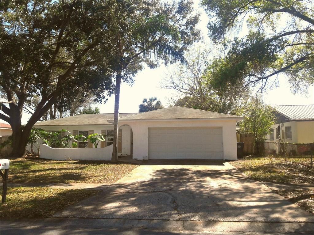 623 Barkfield St., Brandon, FL 33511