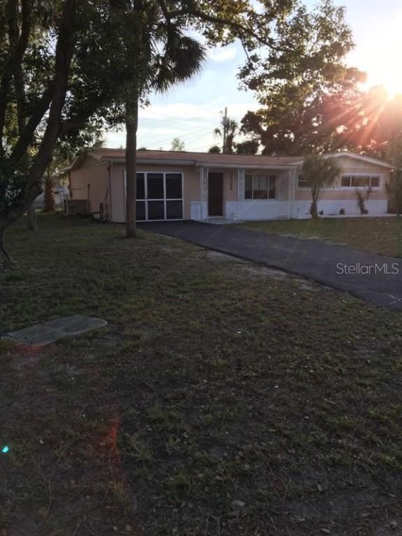 7126 Bougenville Dr., Port Richey, FL 34668