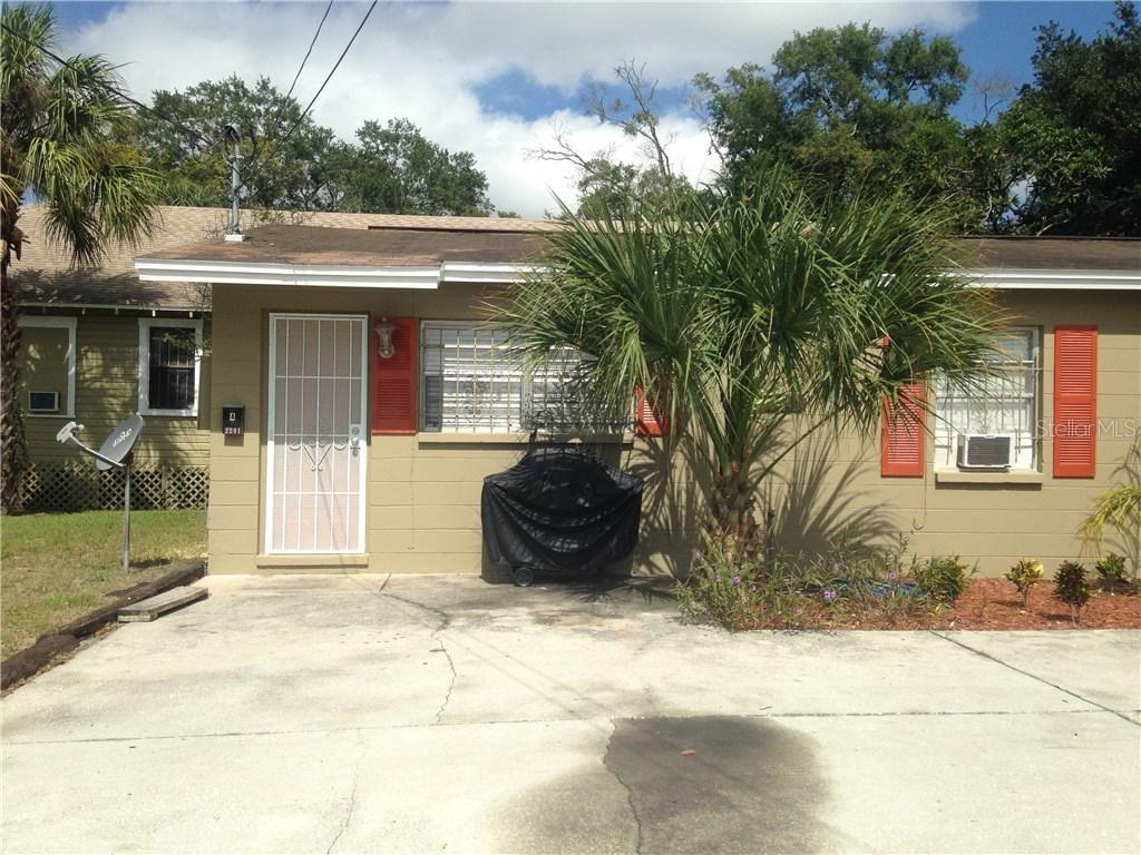 2201 N Boulevard, Tampa, FL 33602