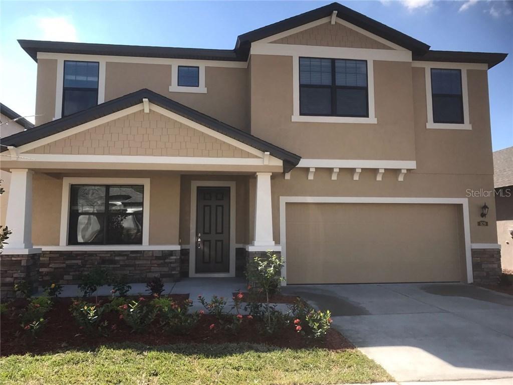 829 Vino Verde Cir., Brandon, FL 33511