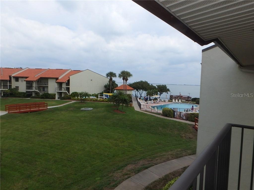 1515 Pinellas Bayway South #B25, Tierra Verde, FL 33715