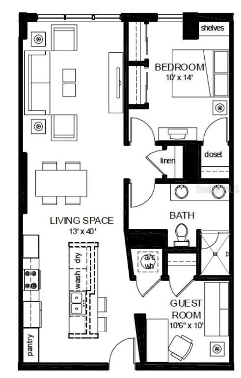 [Address Hidden by Seller], Tampa, FL 33617