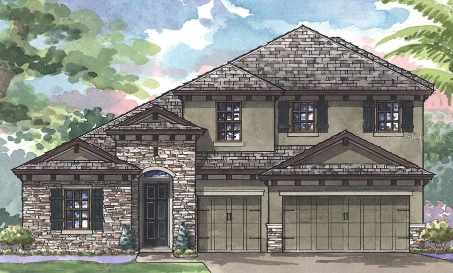 1013 Sonesta Ave., Brandon, FL 33511