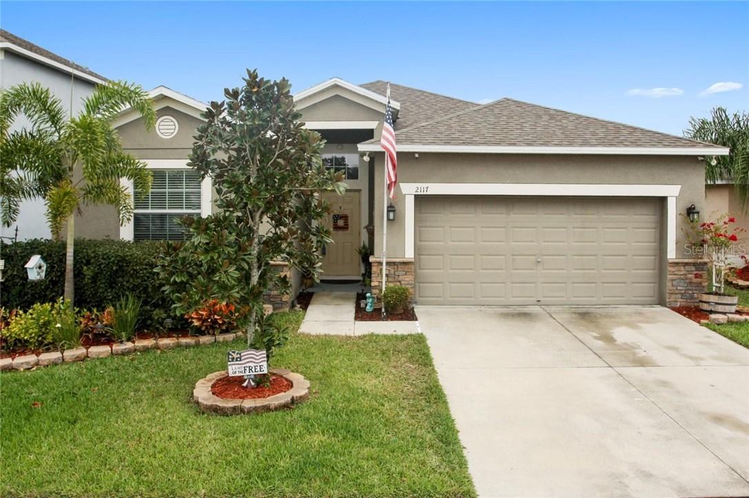 2117 Roanoke Springs Dr., Ruskin, FL 33570