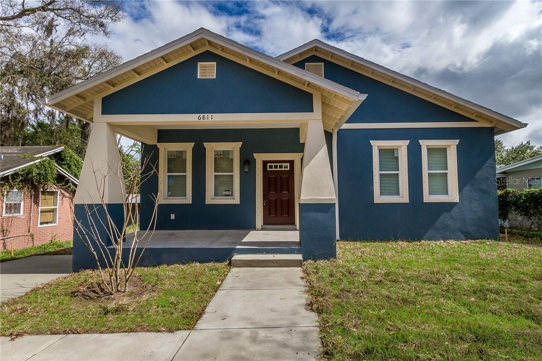 6811 N 18th St., Tampa, FL 33610