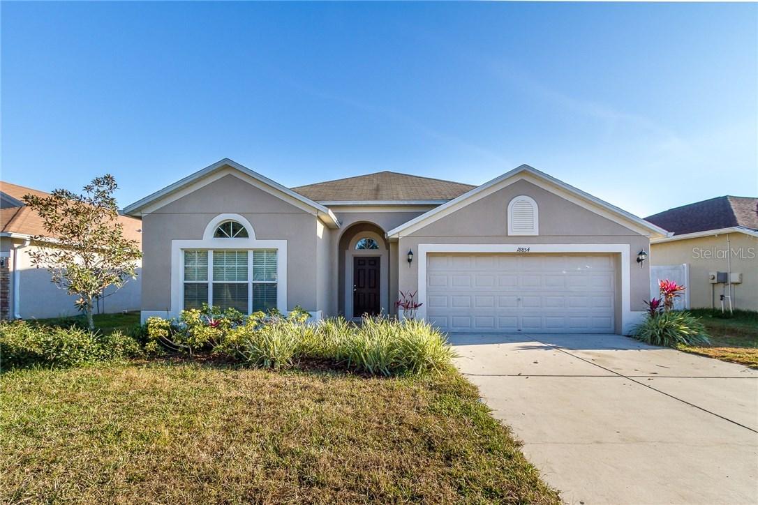 18854 New Passage Blvd., Land O Lakes, FL 34638