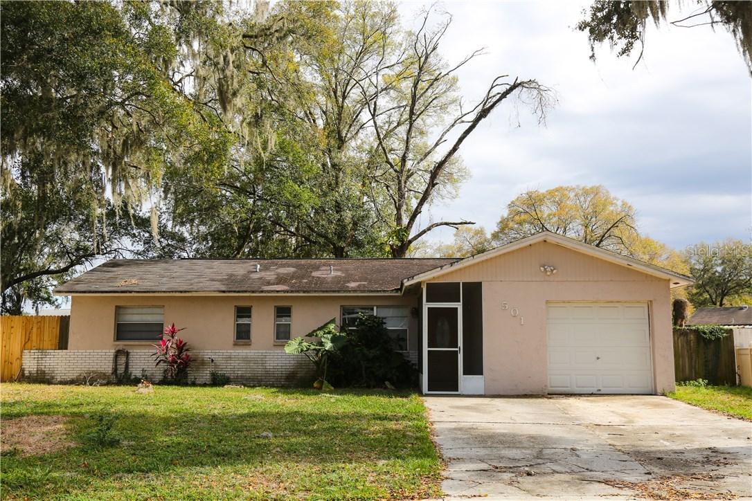 501 Robin Hill Pl., Brandon, FL 33510