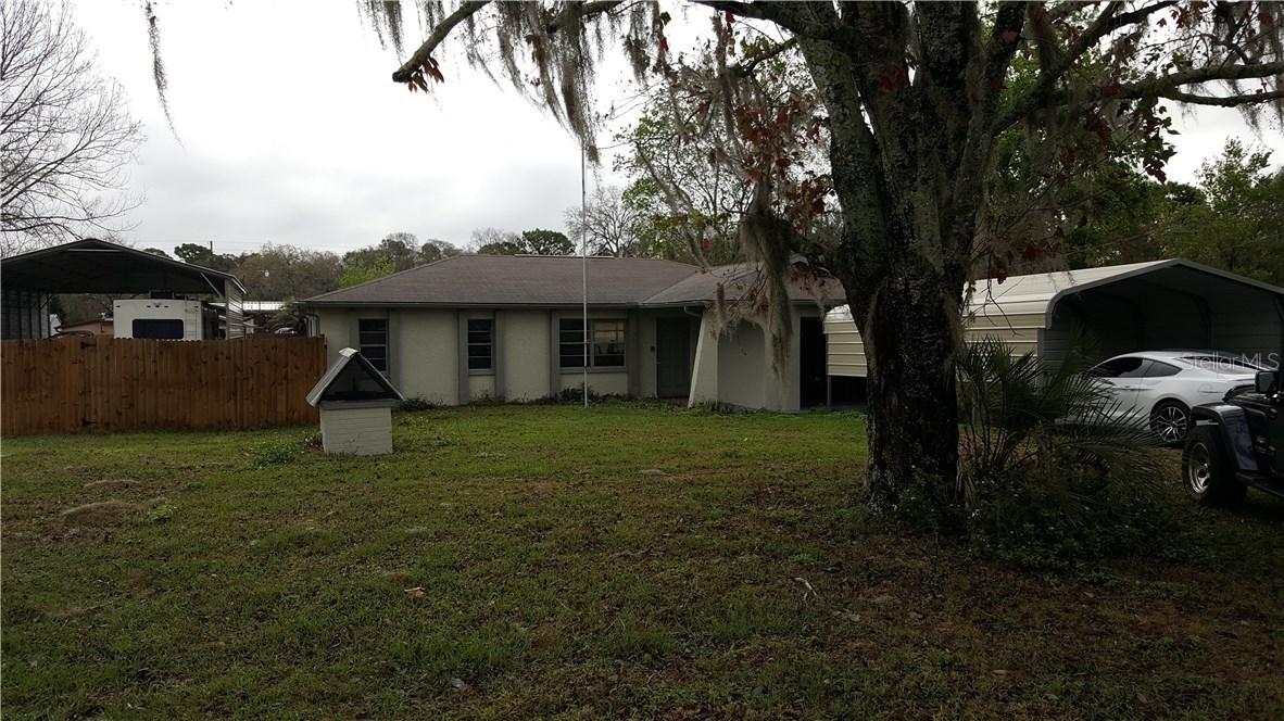 [Address Hidden by Seller], Hudson, FL 34669