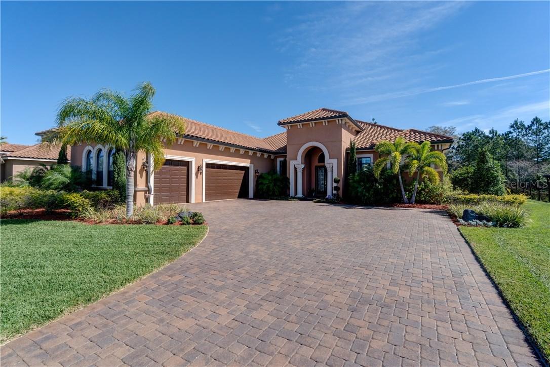 1014 Stella Vara Dr., Lutz, FL 33548