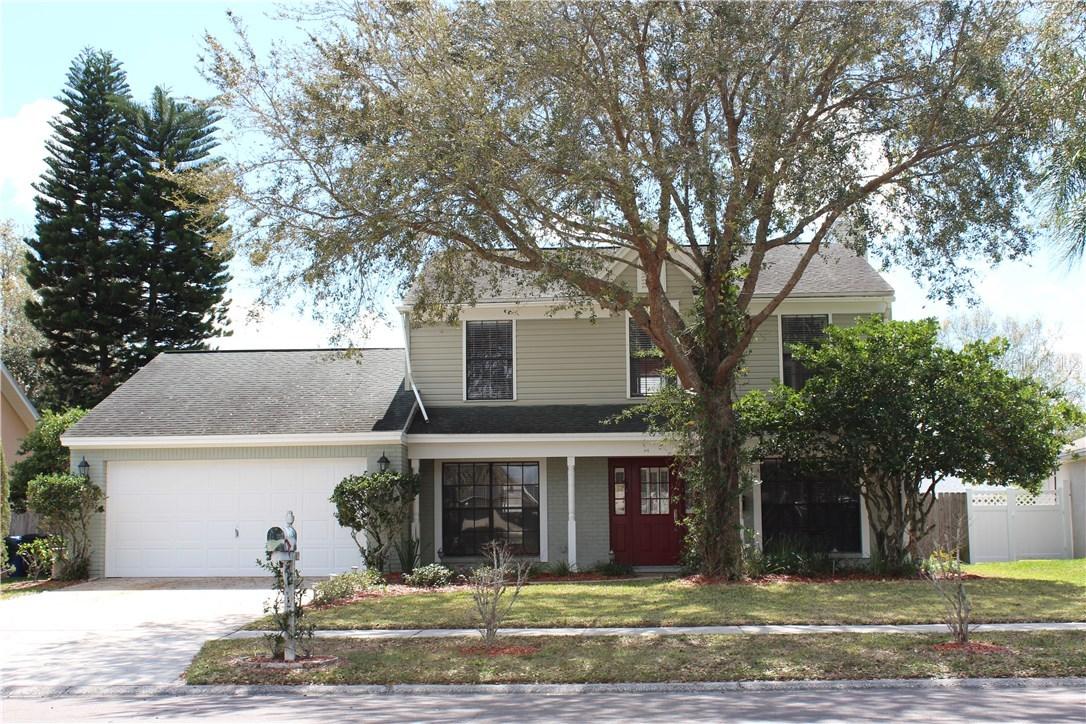 1243 Lornewood Dr., Valrico, FL 33596