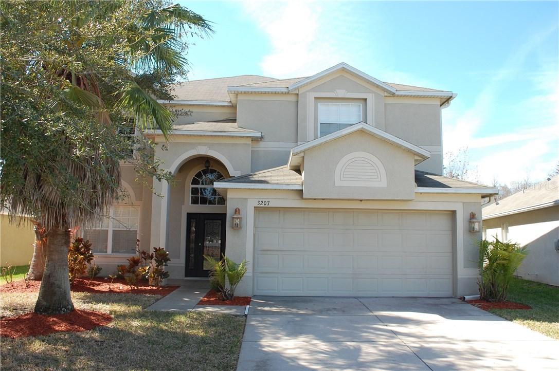 3207 Dunstable Dr., Land O Lakes, FL 34638
