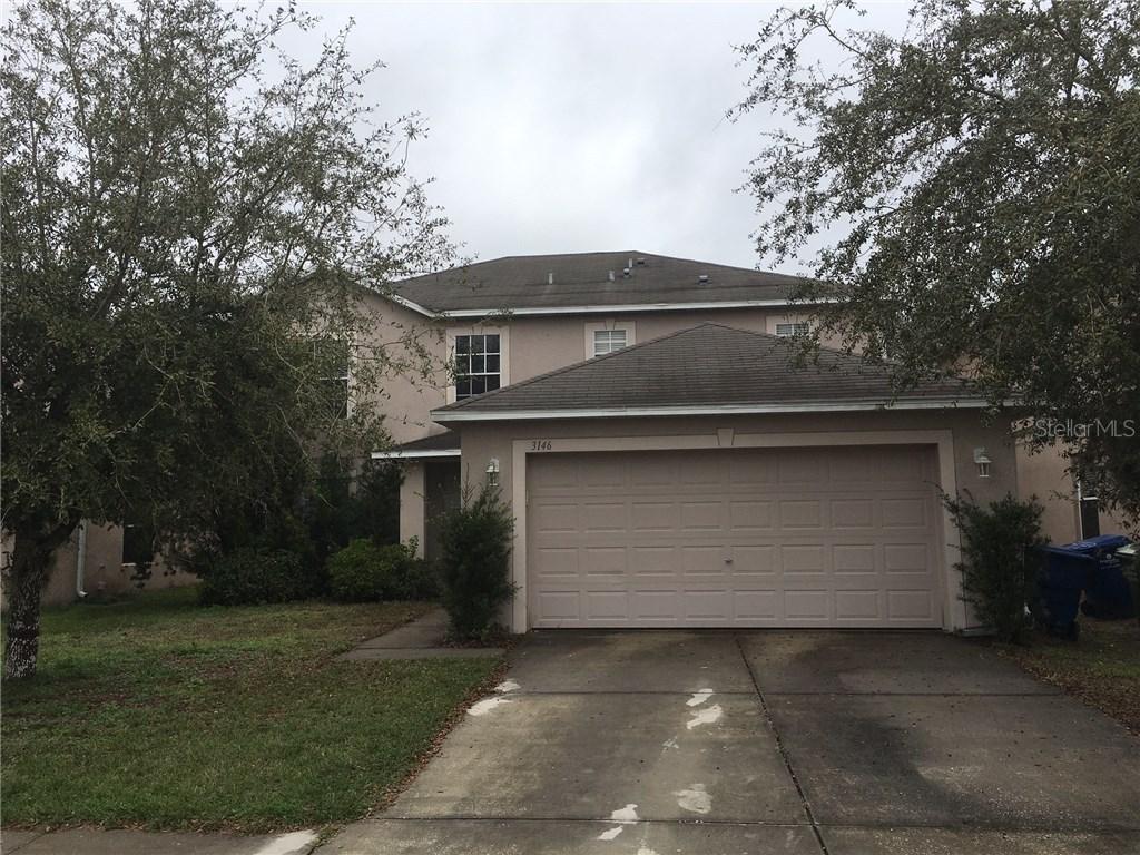 3146 Bellericay Ln., Land O Lakes, FL 34638