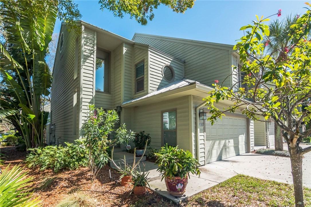 5420 Bayshore Blvd., Tampa, FL 33611