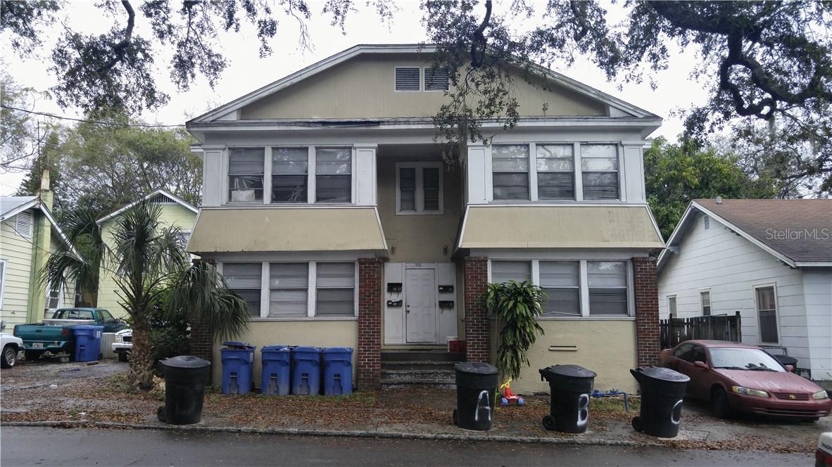 725 14th Ave., St Petersburg, FL 33701