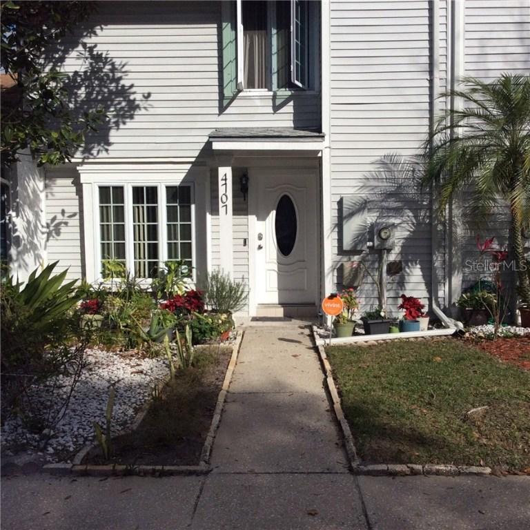 [Address Hidden by Seller], Tampa, FL 33617
