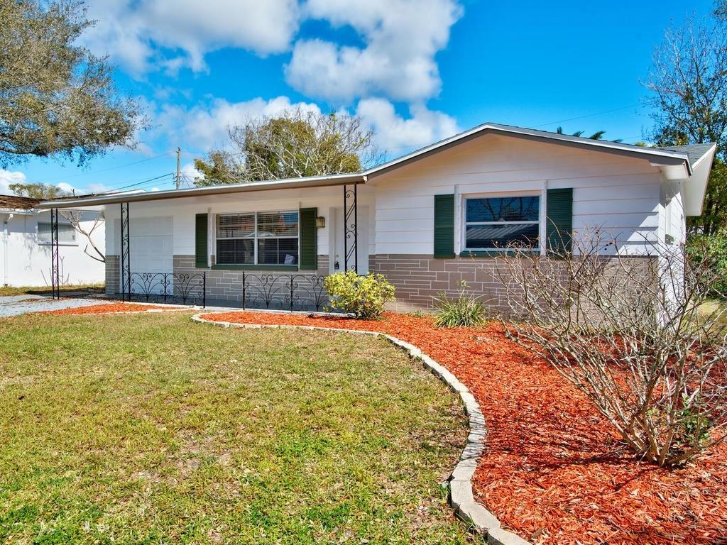 3318 Cantrell St., Holiday, FL 34690