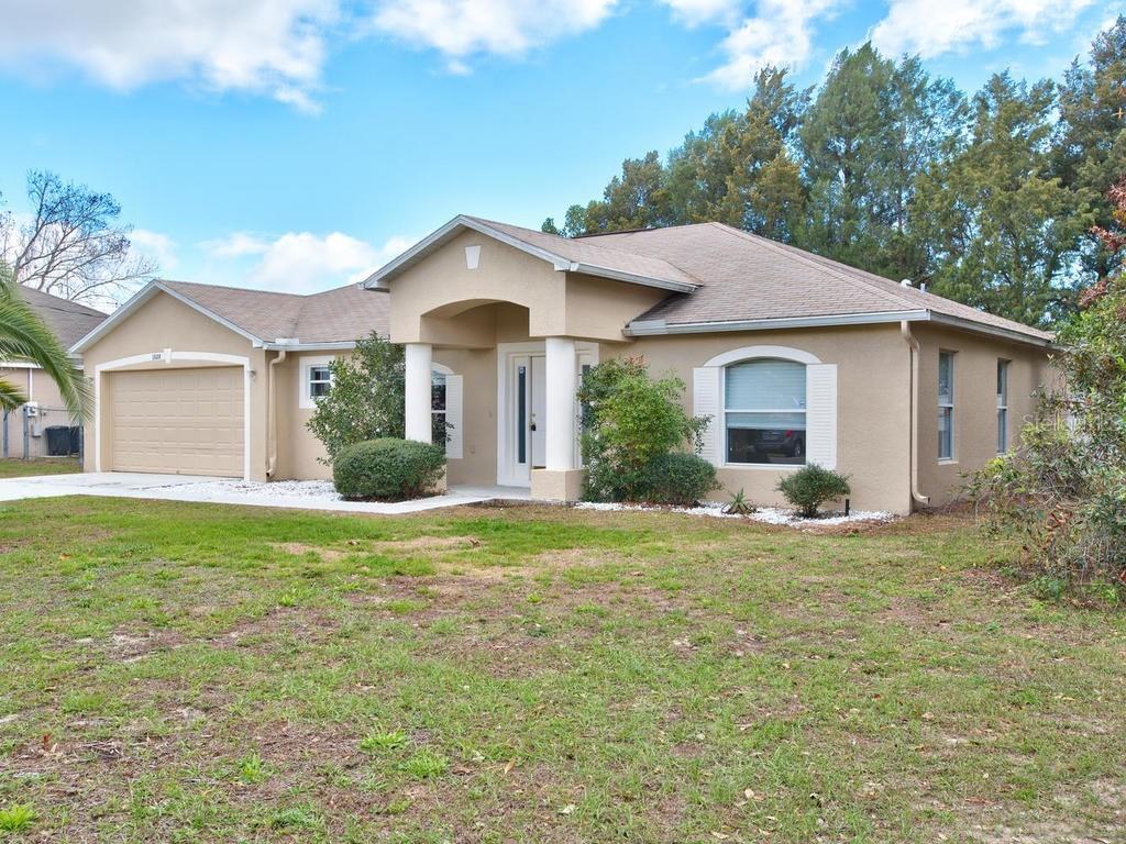 13128 Montego St., Spring Hill, FL 34609