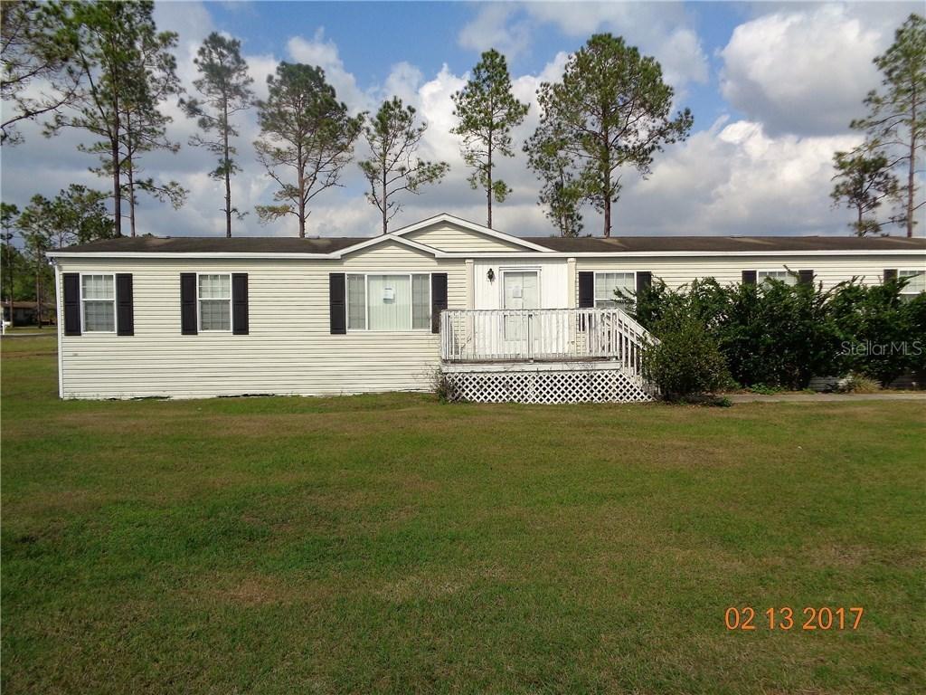 36011 White Fir Way, Dade City, FL 33525