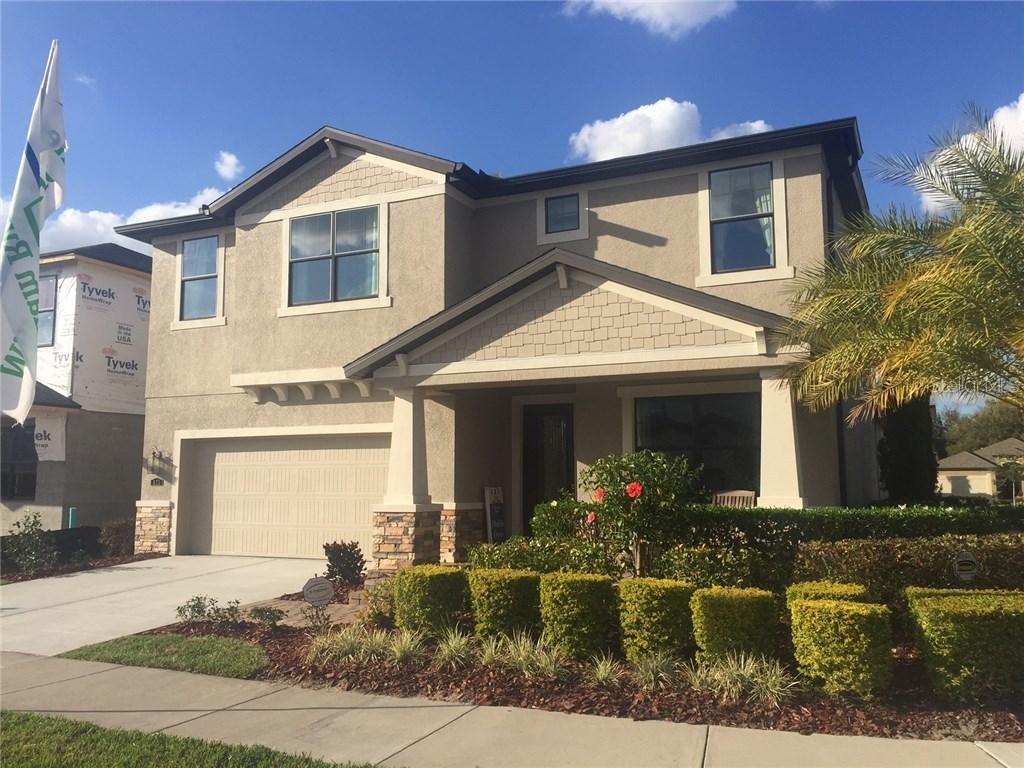 875 Vino Verde Cir., Brandon, FL 33511