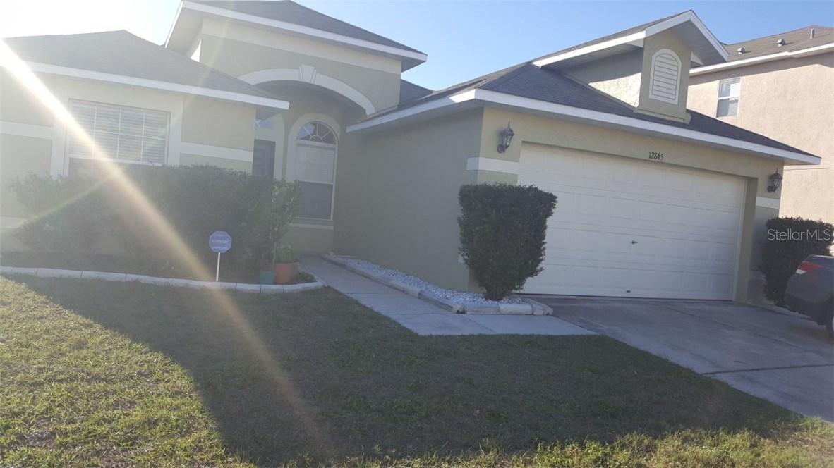 12845 Longcrest Dr., Riverview, FL 33579