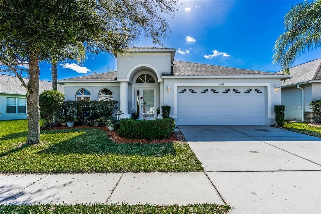 3053 Trinity Cottage Dr., Land O Lakes, FL 34639
