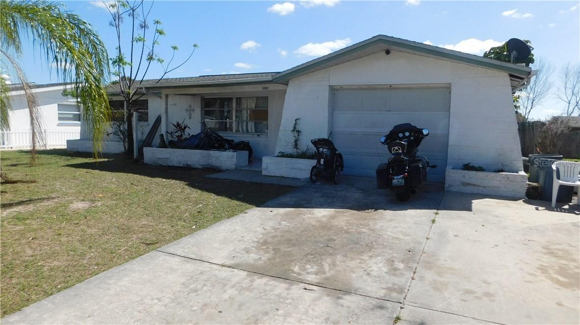 5300 Bluejay Dr., Holiday, FL 34690
