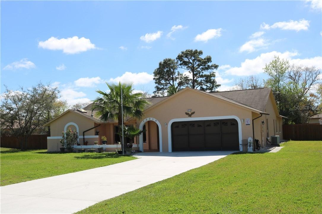 13219 Don Loop, Spring Hill, FL 34609