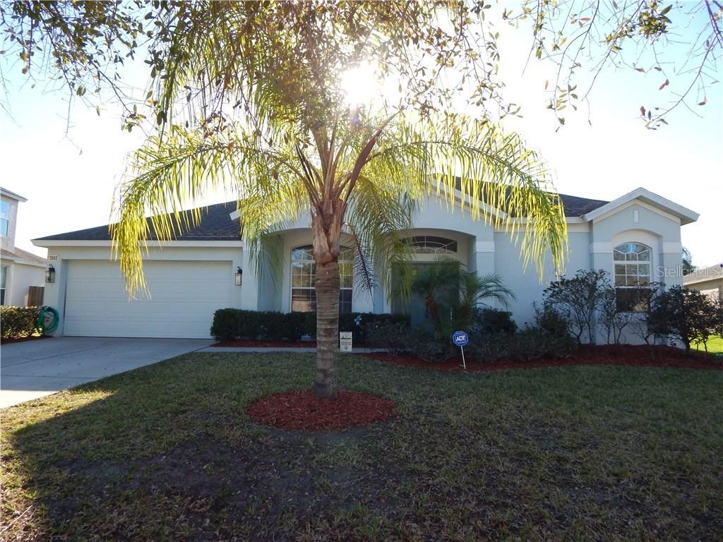 3543 Fortingale Dr., Wesley Chapel, FL 33543
