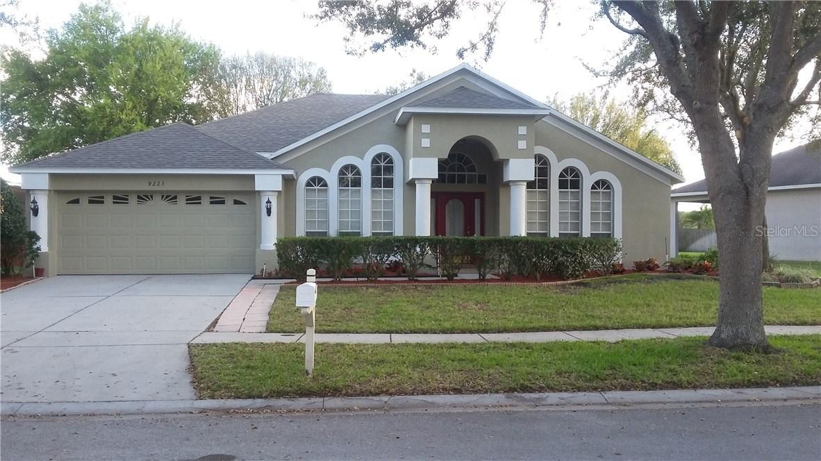 9223 Estate Cove Creek, Riverview, FL 33569