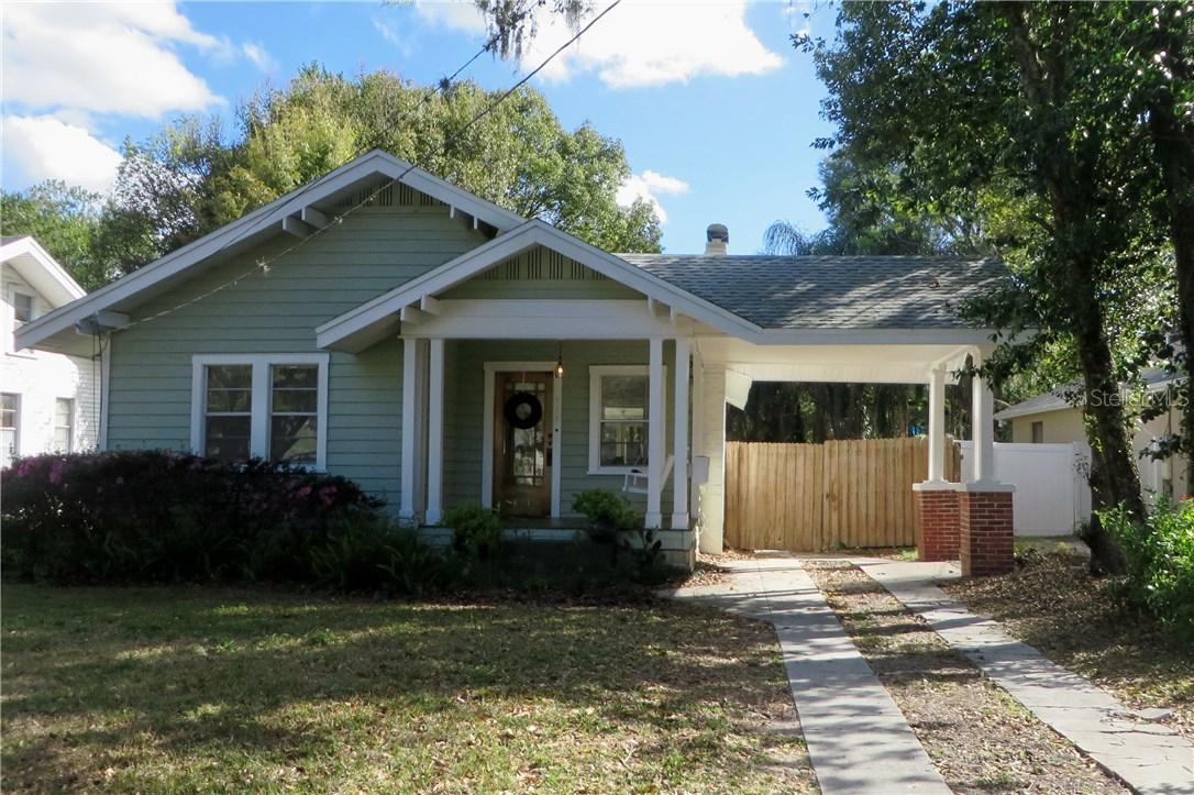 1215 E Paris St., Tampa, FL 33604