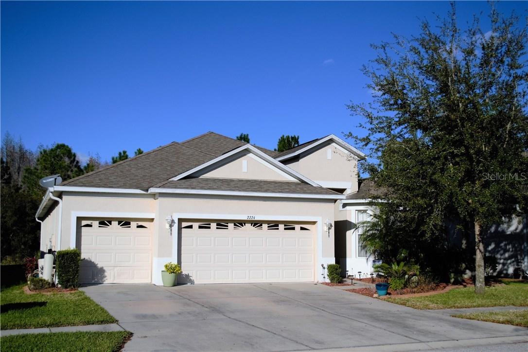 2224 Pantucket Dr., Wesley Chapel, FL 33543
