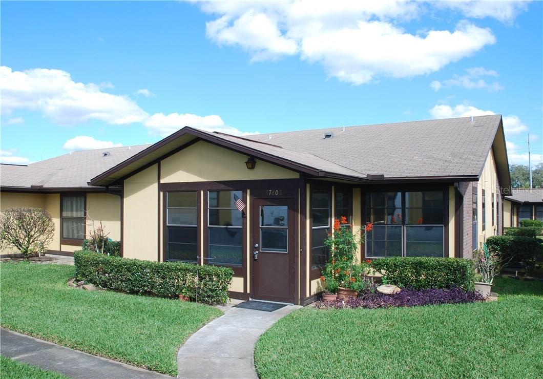 37803 Alissa Dr. #C, Zephyrhills, FL 33542