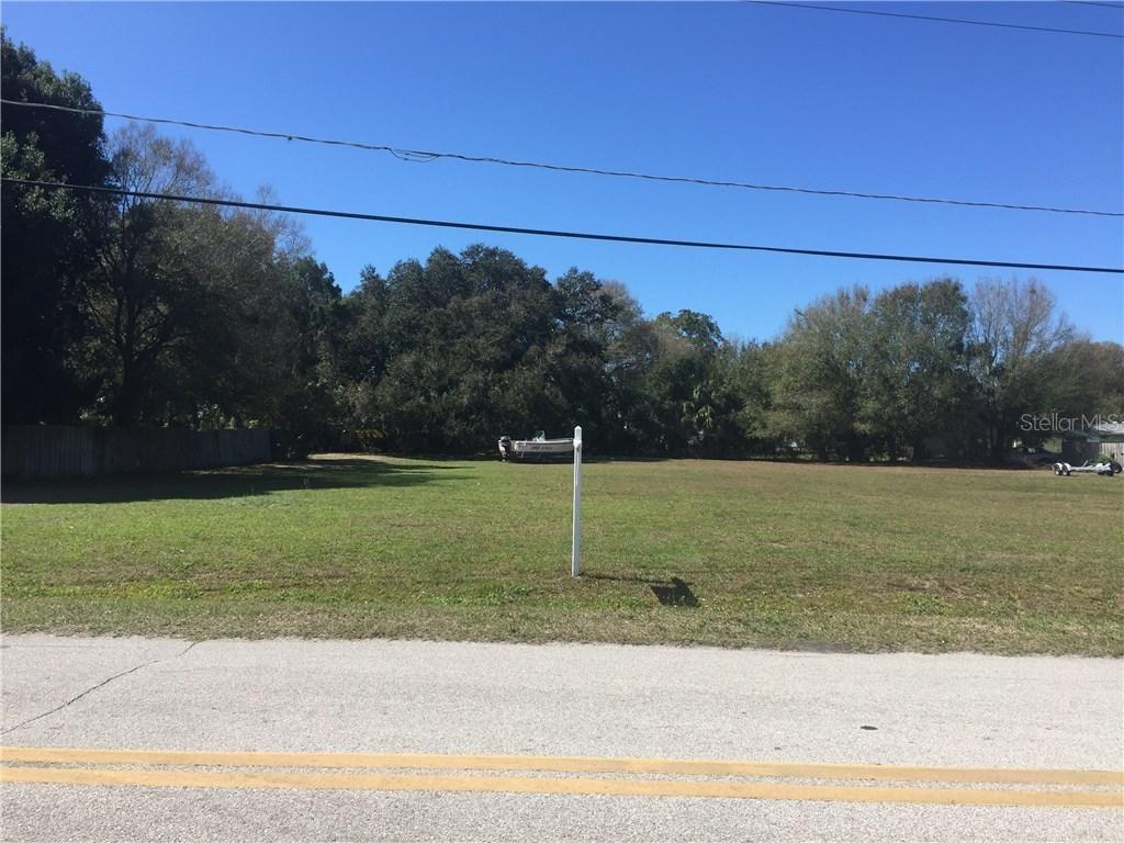 10th St., Ruskin, FL 33570