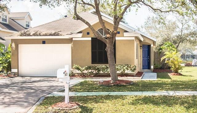 6615 Northhaven Ct., Riverview, FL 33578