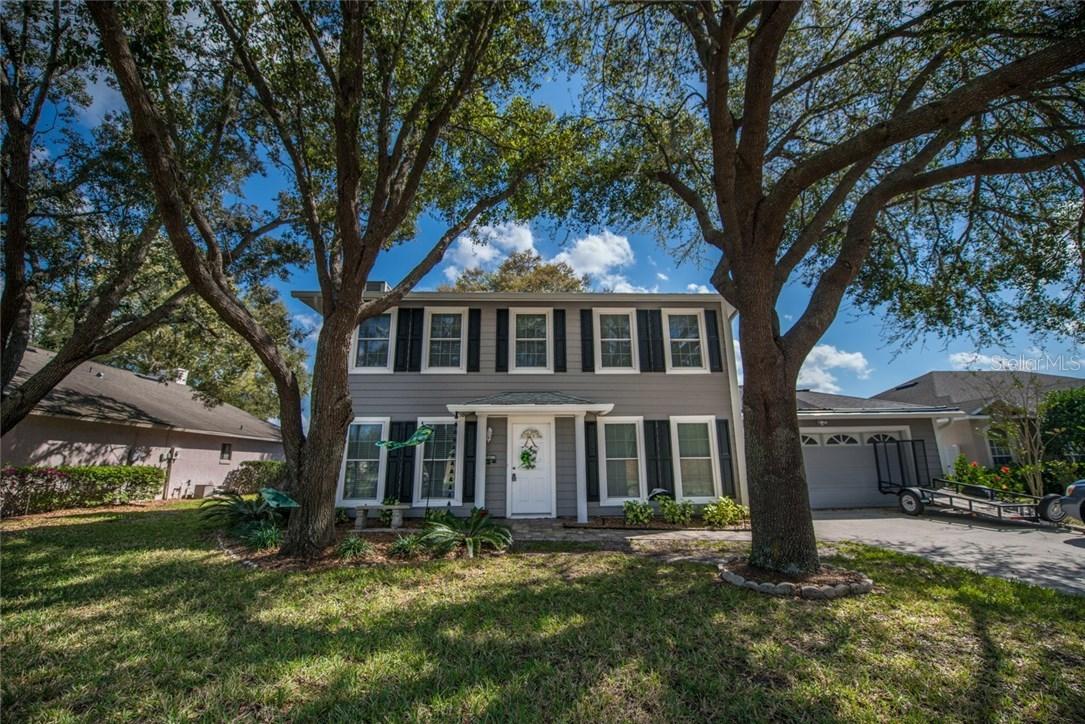 1437 Monte Lake Dr., Valrico, FL 33596