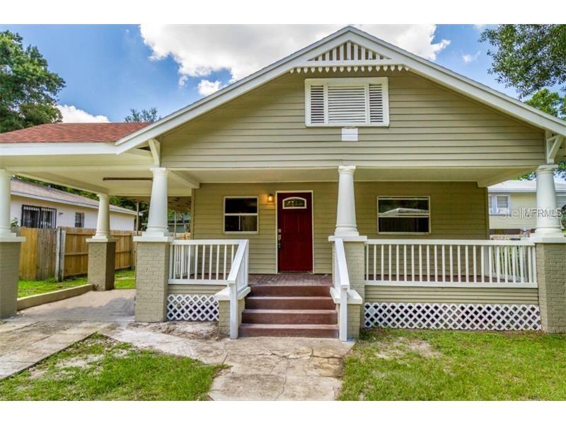 709 E Patterson St., Tampa, FL 33604