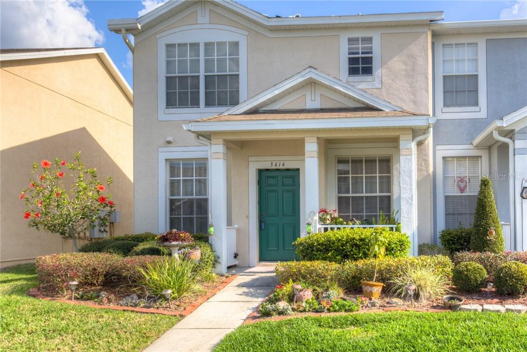 3414 Santa Rita Ln., Land O Lakes, FL 34639