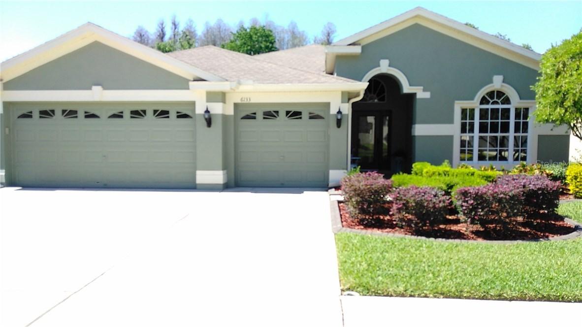 6133 Everlasting Pl., Land O Lakes, FL 34639