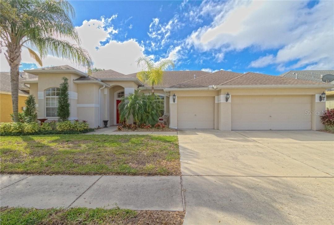 7232 Bucks Ford Dr., Riverview, FL 33578