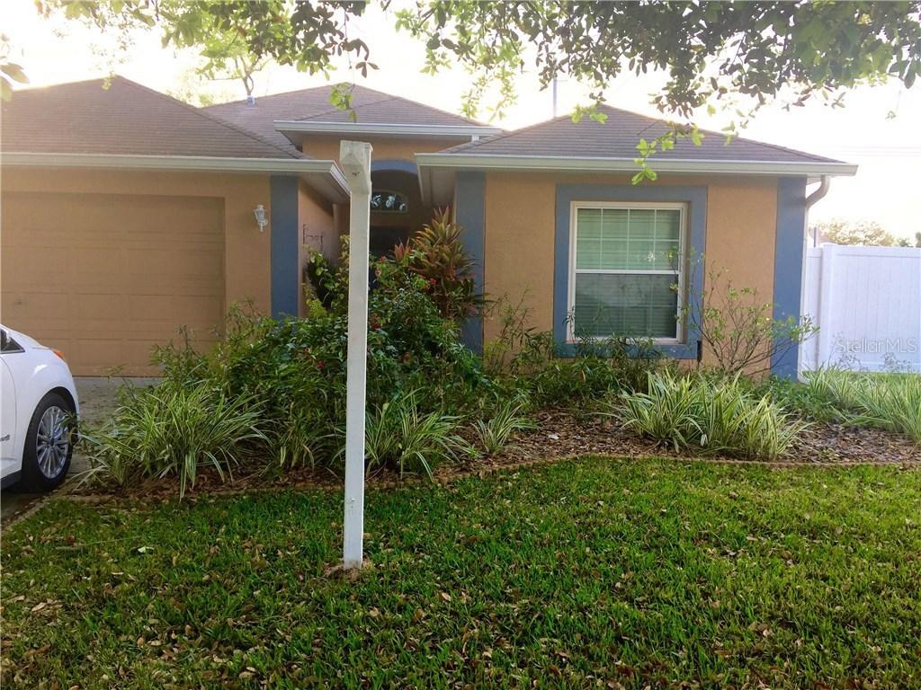 2022 Highview Fall Pl., Brandon, FL 33510