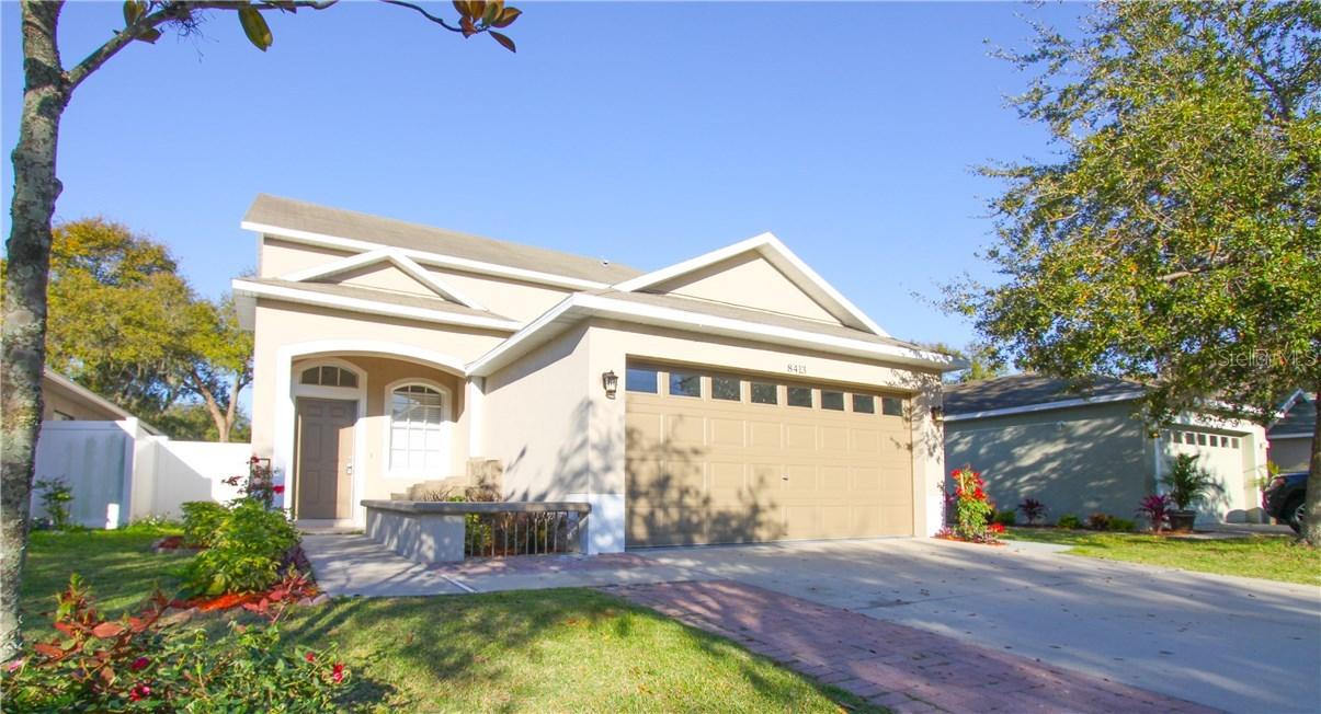 8413 Deer Chase Dr., Riverview, FL 33569