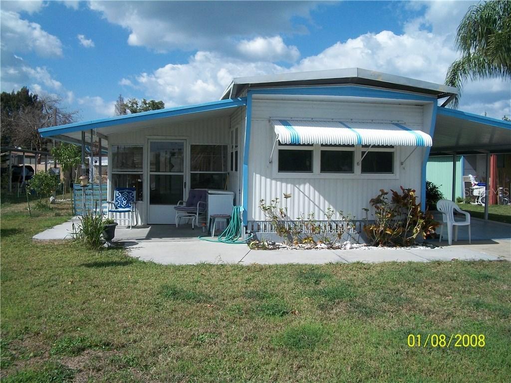 507 Domino Dr., Ruskin, FL 33570
