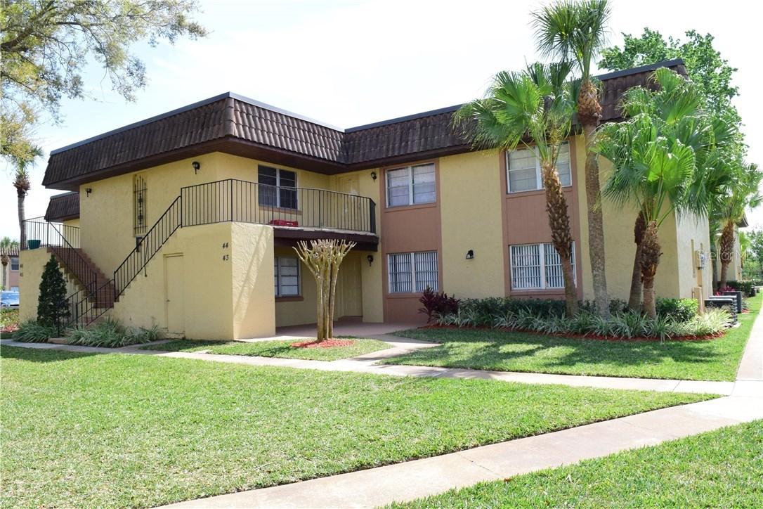 43 Windtree Ln. #101, Winter Garden, FL 34787