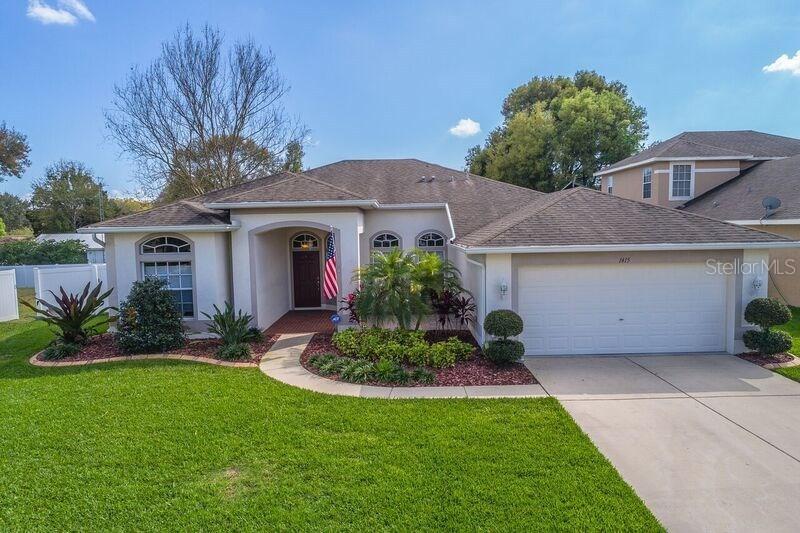 1415 Rowantree Dr., Dover, FL 33527