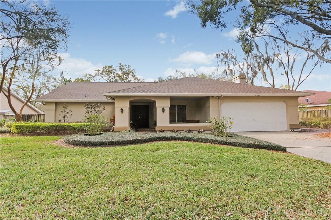 18239 Clear Lake Drive Dr., Lutz, FL 33548