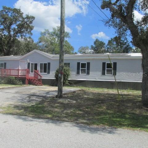 9516 Xenia St., New Port Richey, FL 34654