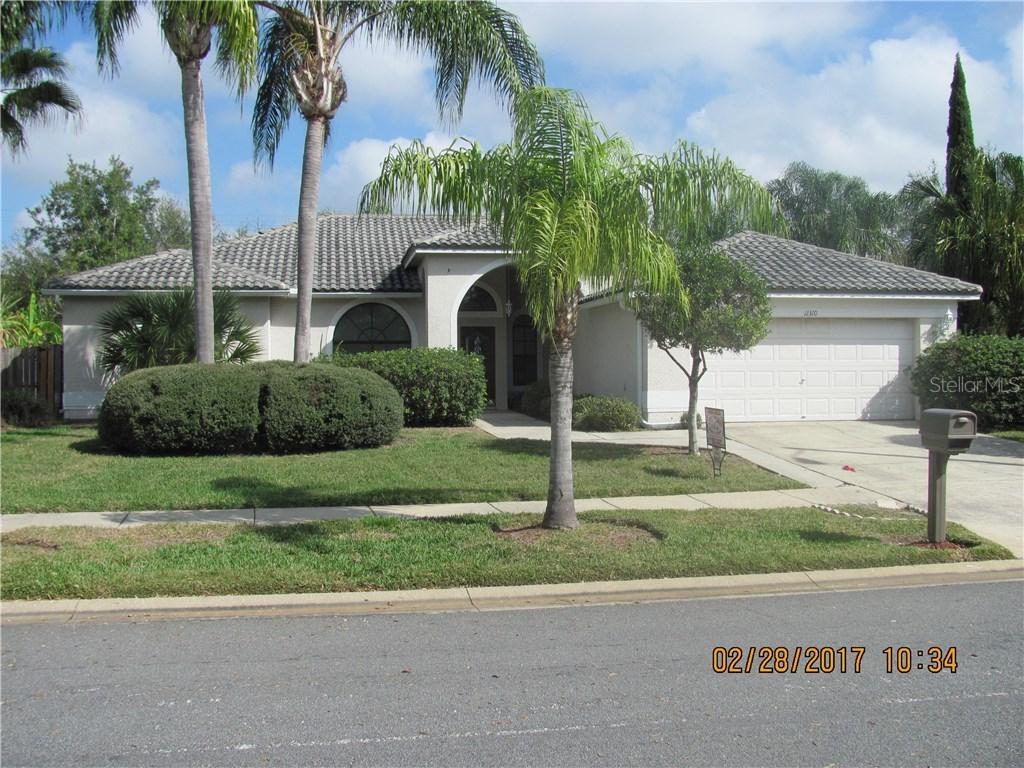 11310 Bloomington Dr., Tampa, FL 33635